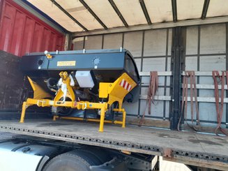 Seed drill - other Agrisem DSF1600