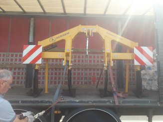 Subsoiler Agrisem Combiplow Gold