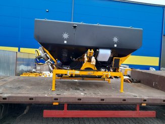 Seed drill - other Agrisem DSF2500