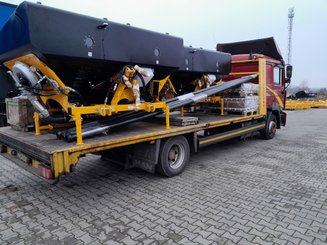 Seed drill - other Agrisem DSF2500