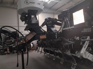 Seed drill - other Agrisem DS200