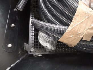 Seed drill - other Agrisem DSF2200