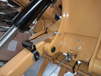 Seed drill - other Agrisem DS200