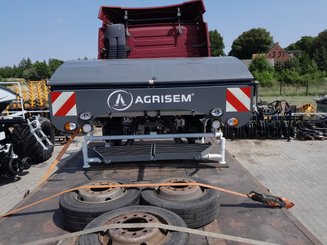 Seed drill - other Agrisem DSF1600
