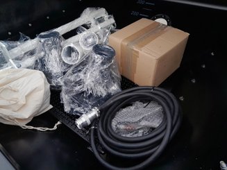 Seed drill - other Agrisem DSF2200