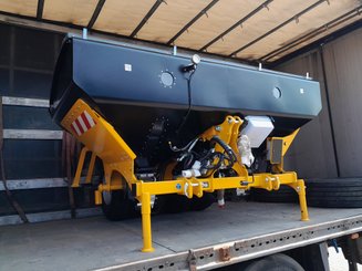 Seed drill - other Agrisem DSF2200