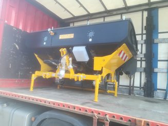 Seed drill - other Agrisem DSF2200