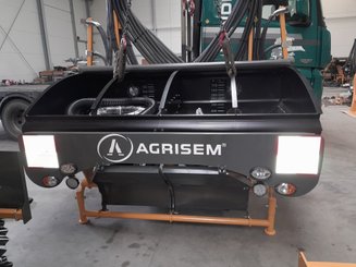 Seed drill - other Agrisem DSF1600