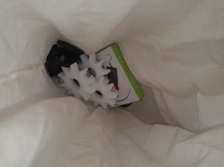 No-till seed drill Agrisem mBOSS Rétractable