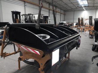 Seed drill - other Agrisem DSF1600