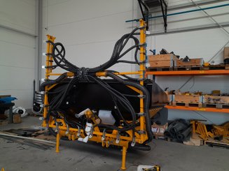 Seed drill - other Agrisem DSF2200