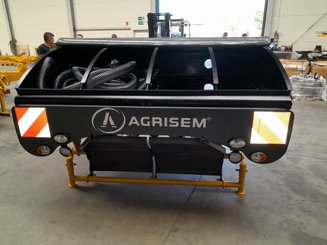 Seed drill - other Agrisem DSF1600