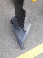 Subsoiler Agrisem Combiplow Gold