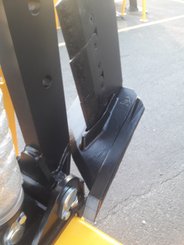 Subsoiler Agrisem Cultiplow Platinum porté Fixe