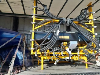 Seed drill - other Agrisem DSF1600