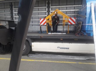 Subsoiler Agrisem Combiplow Silver Fixe