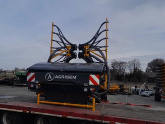 Seed drill - other Agrisem DSF1600