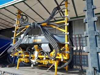 Seed drill - other Agrisem DSF1600