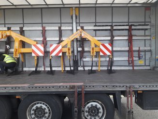 Subsoiler Agrisem Combiplow Silver Fixe