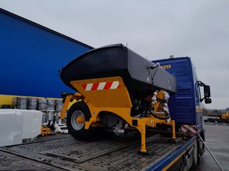 Seed drill - other Agrisem DSF2200