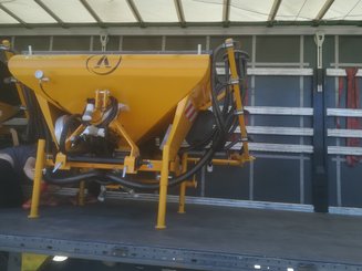 Seed drill - other Agrisem DSF1000