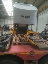 Seed drill - other Agrisem DS500