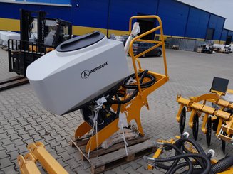 Seed drill - other Agrisem DS500