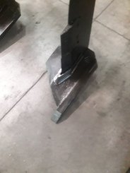 Subsoiler Agrisem Combiplow Platinum Rétractable