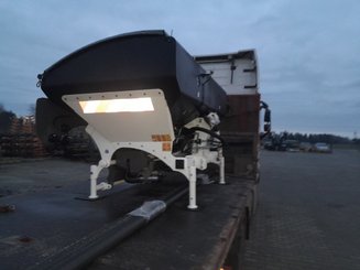 Seed drill - other Agrisem DSF2200