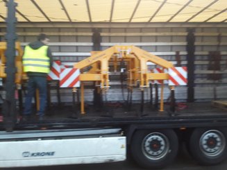 Subsoiler Agrisem Combiplow Gold