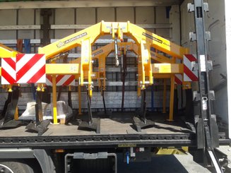 Subsoiler Agrisem Combiplow Gold