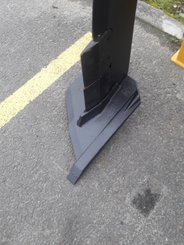 Subsoiler Agrisem Combiplow Gold