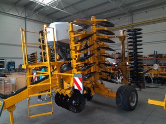 Seed drill - other Agrisem DS500