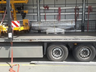 Subsoiler Agrisem Cultiplow Prairie