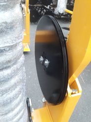 Subsoiler Agrisem Cultiplow Platinum porté Fixe