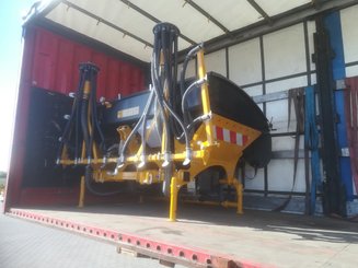 Seed drill - other Agrisem DSF1600