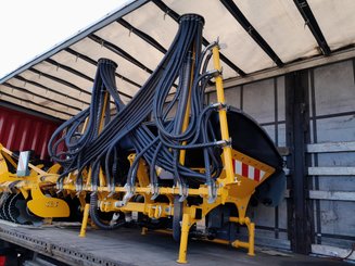 Seed drill - other Agrisem DSF1600