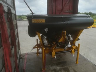 Seed drill - other Agrisem DSF1000