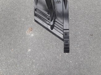 Subsoiler Agrisem Combiplow Gold