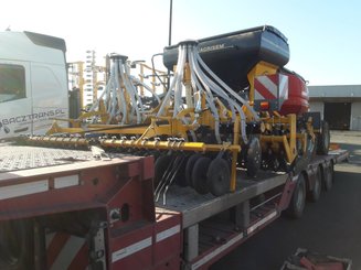 Seed drill Agrisem Semoirs