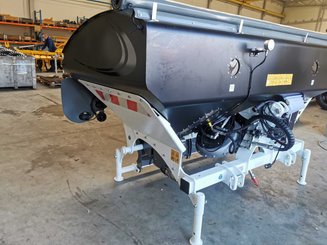 Seed drill - other Agrisem DSF2200