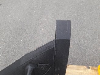 Subsoiler Agrisem Cultivigne