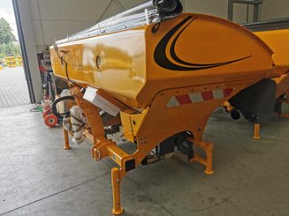 Seed drill - other Agrisem DSF2200