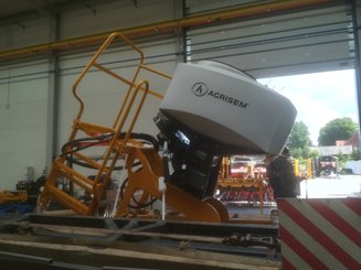 Seed drill - other Agrisem DS500