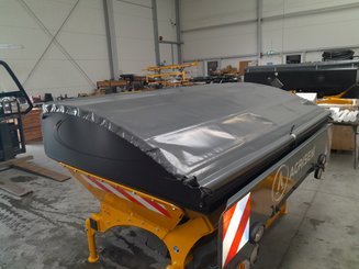 Seed drill - other Agrisem DSF1600