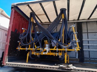 Seed drill - other Agrisem DSF1600