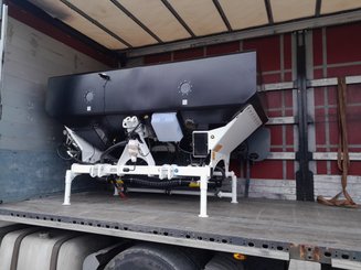 Seed drill - other Agrisem DSF2500