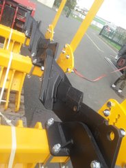 Subsoiler Agrisem Cultivigne