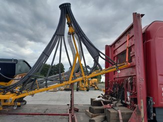 Seed drill - other Agrisem DSF1600