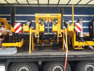 Subsoiler Agrisem Combiplow Platinum Fixe